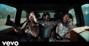 Lil Baby - Right On (Official Music Video)