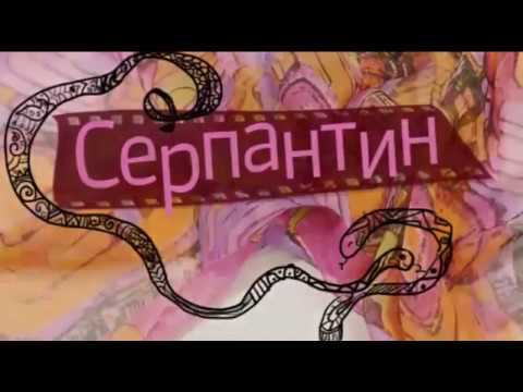 Мастер класс от Glance как красиво повязать платок или шарф смотреть онлайн