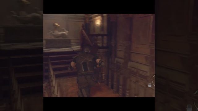 How to Obtain the Goat Head FAST | Resident Evil 4 Remake смотреть онлайн