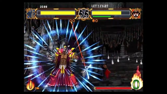 Trumping SNK Boss Syndrome: Samurai Showdown 6 - Demon Gaoh смотреть онлайн
