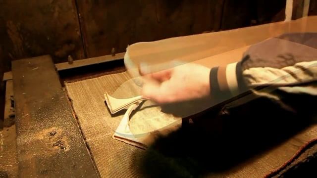 Скейтборд своими руками смотреть онлайн