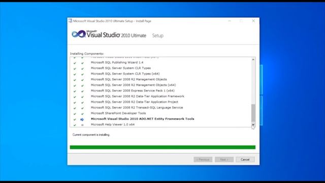 Install microsoft visual basic 2010 ultimate смотреть онлайн