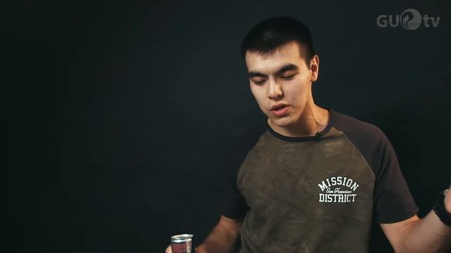 Тимур Базаргур для RedBull Can You Make It 2016