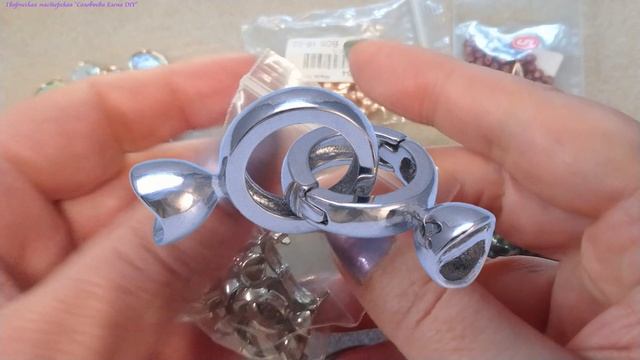 Aliexpress. Фурнитура для украшений, Подвески для серег, Кулон Золотая рыбка, Бусины из Гематита. смотреть онлайн