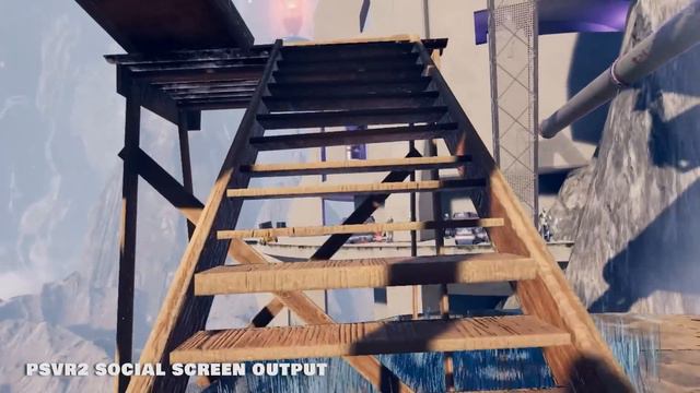 Vertigo 2 | PSVR2 REVIEW