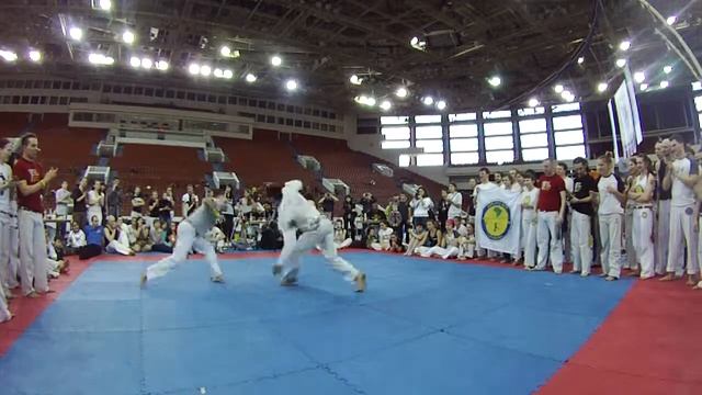 3o Ta na Hora de Jogar 29apr2012 (275/305) regional смотреть онлайн