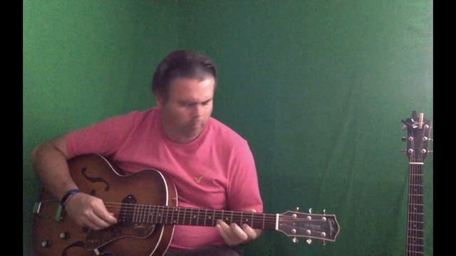Scott Lucille - Summertime (instrumental only) смотреть онлайн