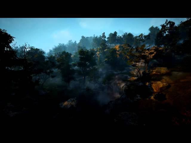 Black Desert тихий ручей смотреть онлайн