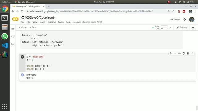 Day 48 ?| 100DaysofCode | Tamil | Tech Siddhar | Python Programming #TS смотреть онлайн
