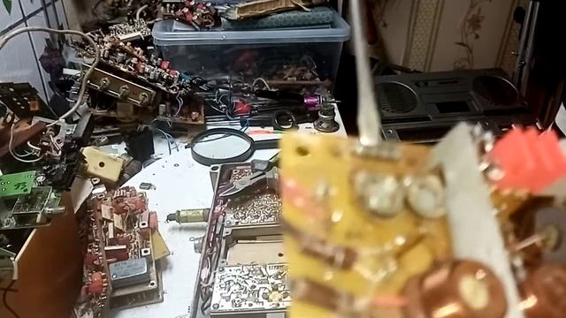 Привет из 80 годов радиостанция лен много км золото тантал серебро смотреть онлайн