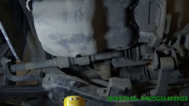 Техобслуживание IX35 смотреть онлайн