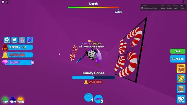 CHRISTMAS EVENT is Here *FASTEST METHOD* TO GET BELLS? Mining Sim 2 | Got 2 New Secrets New Ancient смотреть онлайн
