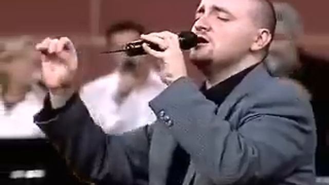 I Bless Your Name (Brian Haney) Jimmy Swaggart смотреть онлайн