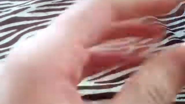 Плетение фенечки из шнура