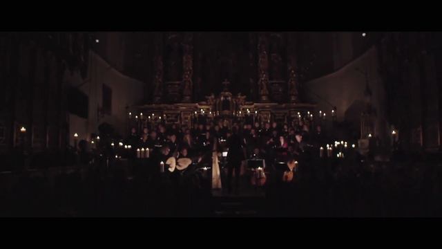 Monteverdi: Selva morale e spirituale | Vincent Dumestre, musicAeterna смотреть онлайн