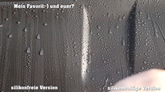 Koch Chemie Plast Star vs. silikonfrei - CarPRO PERL neuste Version im Vergleich смотреть онлайн