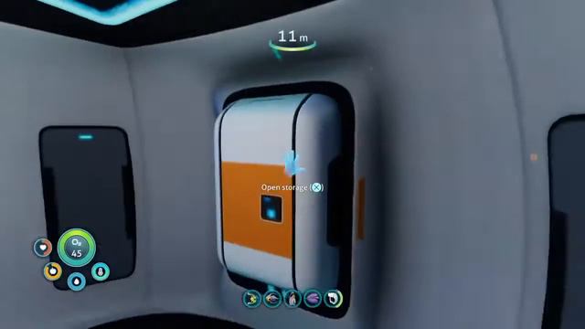 Into the freezing depths we go...(Subnautica Below Zero part 1)