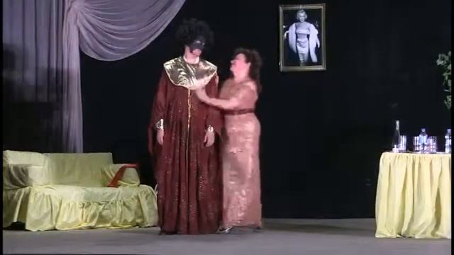 Отелло из Миддлтауна смотреть онлайн