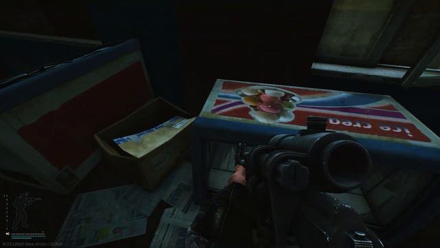 Escape from Tarkov против Hunt: Showdown смотреть онлайн