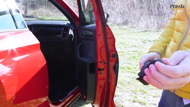 Test: Škoda Kodiaq Sportline 2,0 TSI