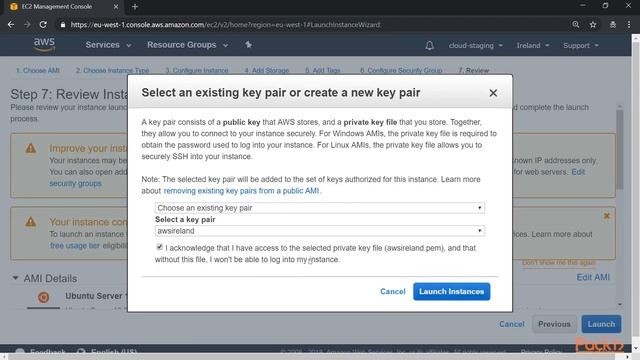 AWS Application Architecture and Management: Adding Docker to EC2 Instances | packtpub.com смотреть онлайн