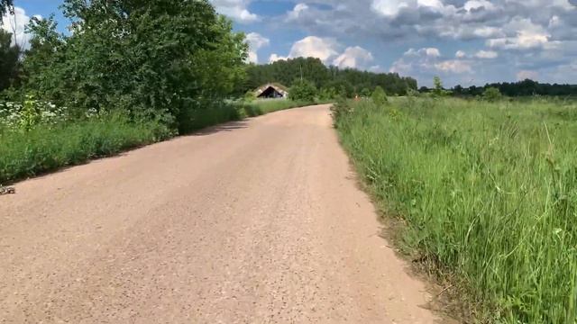 Покатушки на скутере смотреть онлайн