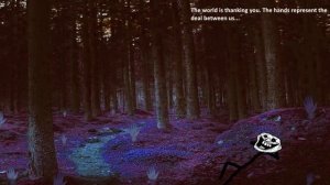 Trollge Incident: "Infinite Hands"