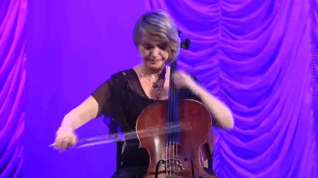 Bach Arioso cello and organ смотреть онлайн