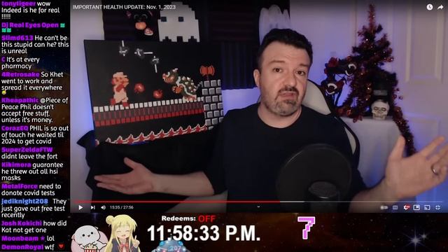 [11-01-23] grimportant grealth grupdate смотреть онлайн