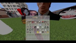 [76 Nextbot] Nico's Nextbots Update Addon in Minecraft pe | Too Much Nextbots