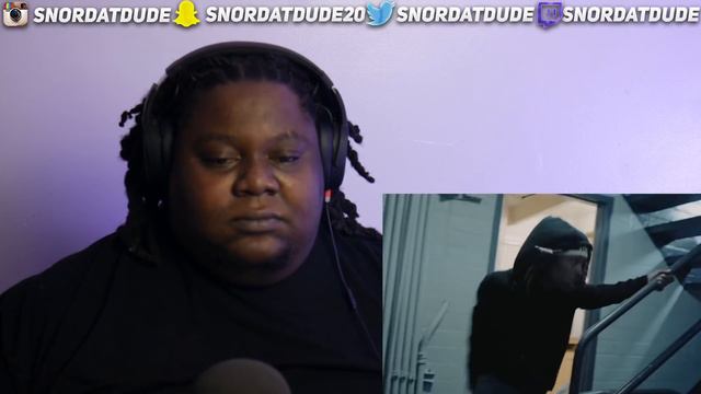 IS KING VON THE BEST STORY TELLING RAPPER???? King Von - Gleesh Place (Official Video) REACTION!!!