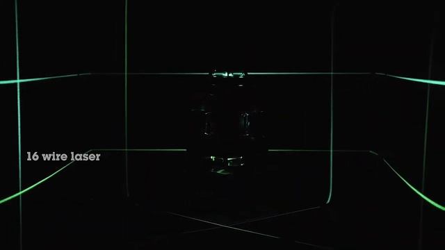 Лазерный уровень HILDA 3D 4D самонивелирующийся смотреть онлайн