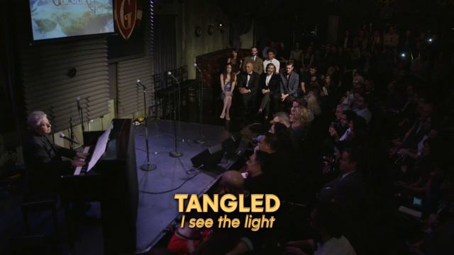 Galavant - The Soundtrack to Your Childhood (Alan Menken) смотреть онлайн