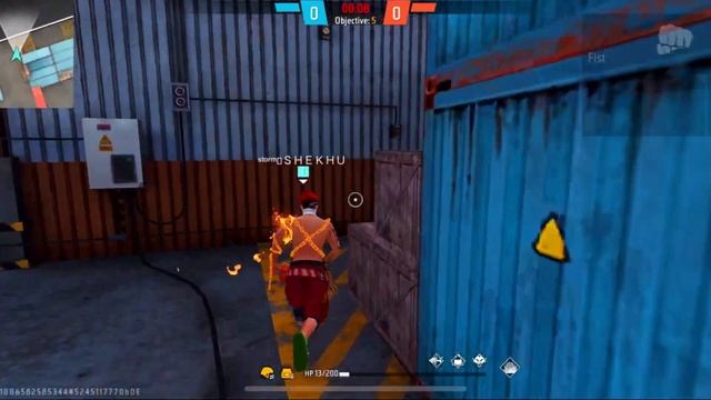 BEST ( IPHONE? SENSITIVITY ) IN FREE FIRE || PERFECT HEADSHOT SENSITIVITY смотреть онлайн