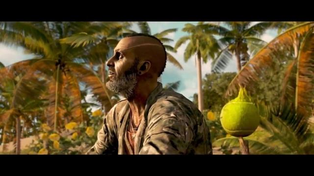 Vaas Insanity Far Cry 6 Secret Ending смотреть онлайн
