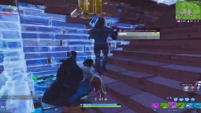 I’m unstoppable with a controller. смотреть онлайн