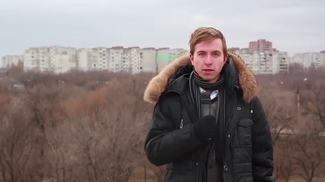 Обращение молодежи Луганска к молодежи всего мира смотреть онлайн