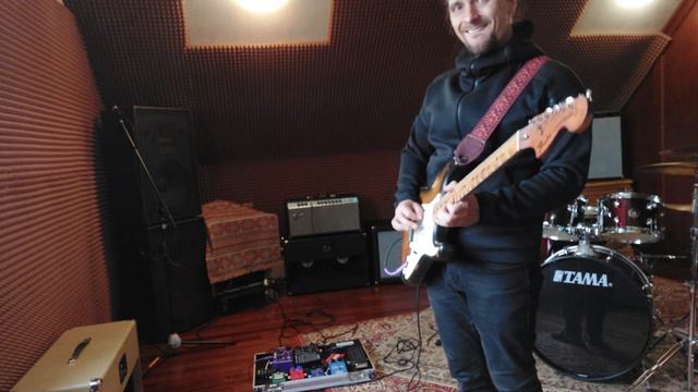 jbl e120 + jbl e130 fender super reverb relic stratocaster смотреть онлайн
