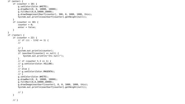 Heap space issues with getting java images смотреть онлайн
