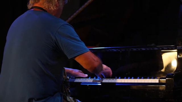 ColeMonday #7, Trevor Coleman Trio, Yardbird Suite смотреть онлайн