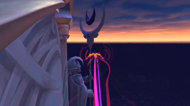 Мобильный аукцион в оружейной будет не доступен с 18 апреля в игре world of warcraft legion wow смотреть онлайн