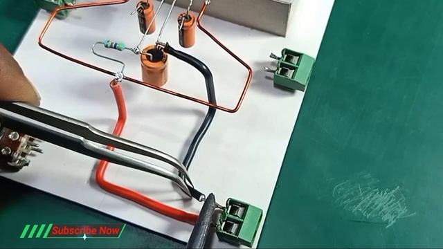 Simple & Super HiFi Stereo Bass Amplifier // How to Make Amplifier Using TDA7297 IC - Powerful смотреть онлайн