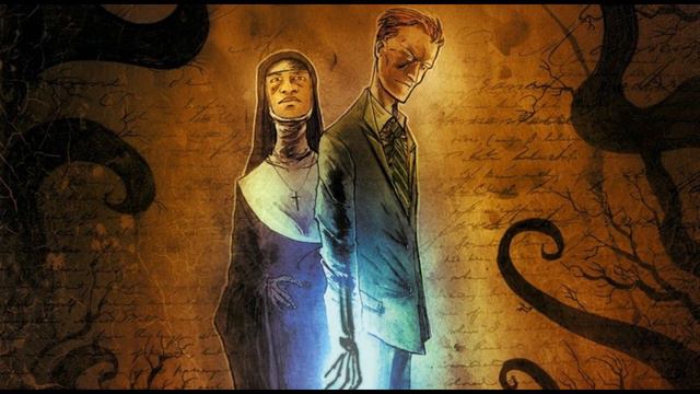 ¡¡¡COMICS PARA LEER EN HALLOWEEN 2023!!! [MES DEL TERROR] смотреть онлайн