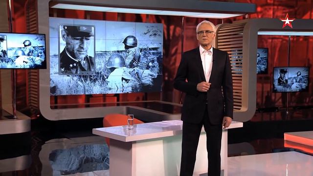 Легенды армии. Георгий Хетагуров. Смотрите 27 октября в 19:40 смотреть онлайн