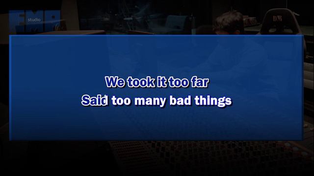 Baby Monster Rora - Forfeit (KARAOKE INSTRUMENTAL REMAKE)