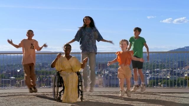 BlimE! - Den ene - Selma Ibrahim - hele Blime!-dansen 2022 смотреть онлайн