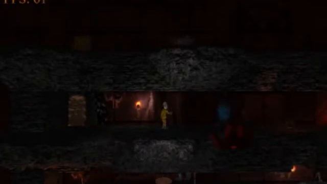 TombClimber2 early Beta - Environments смотреть онлайн