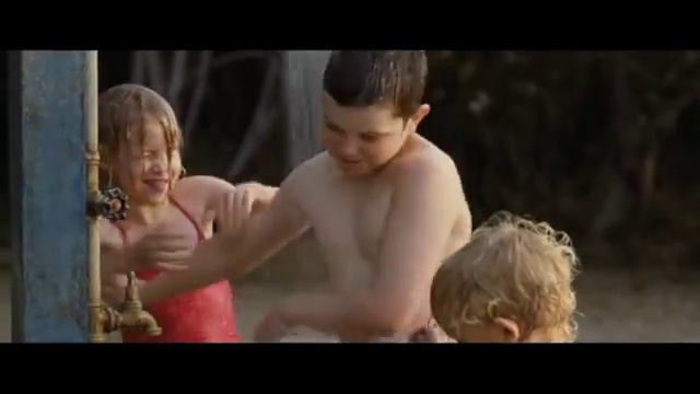 The Tree | Trailer Cannes 2010 OUT OF COMPETITION Julie Bertuccelli смотреть онлайн