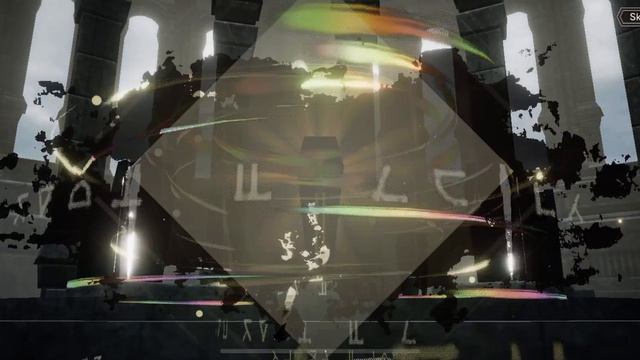 Summons Nier Reincarnation Crossover Nier Automata Vol. 2 смотреть онлайн
