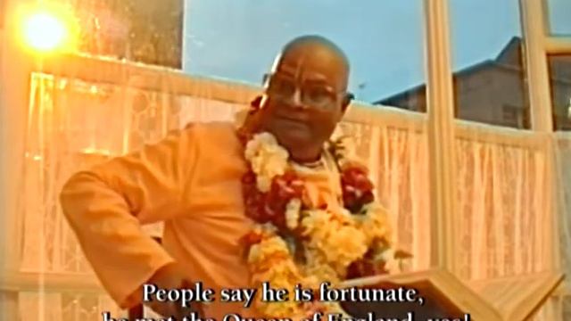 Гоур Говинда Свами Когда распускается лотос удачи ч 1 YouTube смотреть онлайн